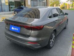 Geely Emgrand Champion 1.5L CVT Flagship - ფოტო 2