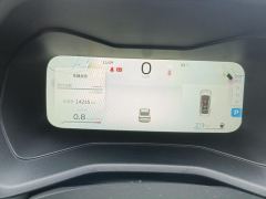 Geely Emgrand Champion 1.5L CVT Flagship - ფოტო 20
