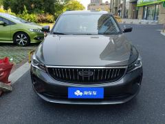 Geely Emgrand Champion 1.5L CVT Flagship - ფოტო 3
