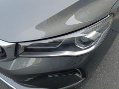 Geely Emgrand Champion 1.5L CVT Flagship - ფოტო 4