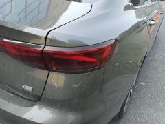 Geely Emgrand Champion 1.5L CVT Flagship - ფოტო 5