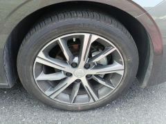 Geely Emgrand Champion 1.5L CVT Flagship - ფოტო 6