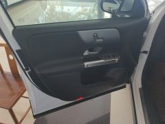 Mercedes-Benz GLB Facelift GLB 200 Dynamic - ფოტო 12