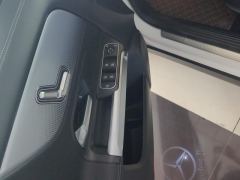 Mercedes-Benz GLB Facelift GLB 200 Dynamic - ფოტო 13