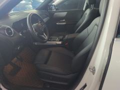 Mercedes-Benz GLB Facelift GLB 200 Dynamic - ფოტო 14