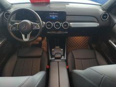 Mercedes-Benz GLB Facelift GLB 200 Dynamic - ფოტო 16