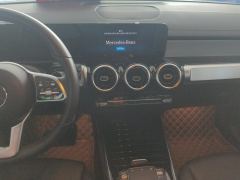 Mercedes-Benz GLB Facelift GLB 200 Dynamic - ფოტო 17