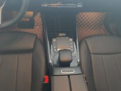 Mercedes-Benz GLB Facelift GLB 200 Dynamic - ფოტო 19