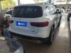 Mercedes-Benz GLB Facelift GLB 200 Dynamic - ფოტო 2
