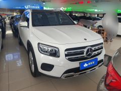 Mercedes-Benz GLB Facelift GLB 200 Dynamic - ფოტო 3