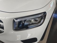 Mercedes-Benz GLB Facelift GLB 200 Dynamic - ფოტო 4