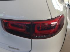 Mercedes-Benz GLB Facelift GLB 200 Dynamic - ფოტო 5