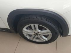Mercedes-Benz GLB Facelift GLB 200 Dynamic - ფოტო 6
