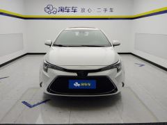 Toyota Levin 185T Luxury Edition - фото 3