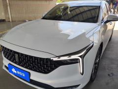 Bestune B70 70Anniversary Edition 1.5T Version - фото 1