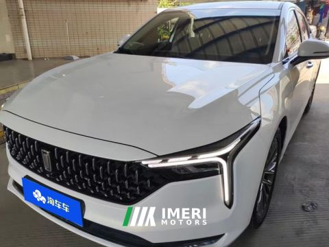 2023 Bestune B70 70Anniversary Edition 1.5T Version - ავტომობილი ჩინეთიდან