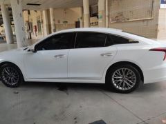 Bestune B70 70Anniversary Edition 1.5T Version - фото 11