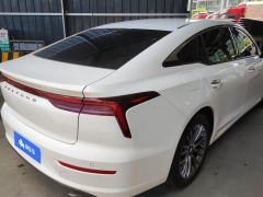 Bestune B70 70Anniversary Edition 1.5T Version - фото 2