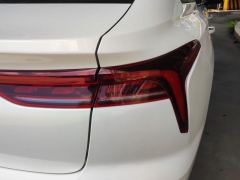 Bestune B70 70Anniversary Edition 1.5T Version - фото 5