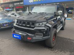 BAIC BJ40 City Hunter Edition 2.0T Automatic 4WD Passenger Edition Gasoline - photo 1
