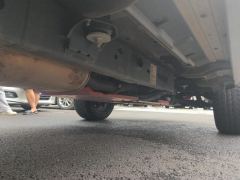 BAIC BJ40 City Hunter Edition 2.0T Automatic 4WD Passenger Edition Gasoline - photo 10