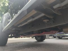 BAIC BJ40 City Hunter Edition 2.0T Automatic 4WD Passenger Edition Gasoline - photo 11