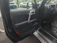 BAIC BJ40 City Hunter Edition 2.0T Automatic 4WD Passenger Edition Gasoline - photo 12