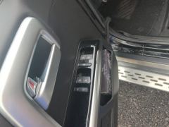 BAIC BJ40 City Hunter Edition 2.0T Automatic 4WD Passenger Edition Gasoline - photo 13