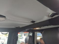 BAIC BJ40 City Hunter Edition 2.0T Automatic 4WD Passenger Edition Gasoline - photo 15