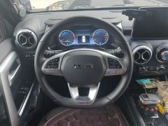 BAIC BJ40 City Hunter Edition 2.0T Automatic 4WD Passenger Edition Gasoline - photo 18