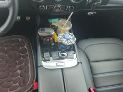 BAIC BJ40 City Hunter Edition 2.0T Automatic 4WD Passenger Edition Gasoline - photo 19