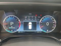 BAIC BJ40 City Hunter Edition 2.0T Automatic 4WD Passenger Edition Gasoline - photo 20