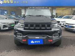 BAIC BJ40 City Hunter Edition 2.0T Automatic 4WD Passenger Edition Gasoline - photo 3