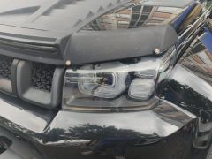 BAIC BJ40 City Hunter Edition 2.0T Automatic 4WD Passenger Edition Gasoline - photo 4