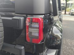 BAIC BJ40 City Hunter Edition 2.0T Automatic 4WD Passenger Edition Gasoline - photo 5