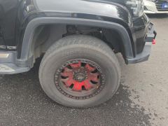 BAIC BJ40 City Hunter Edition 2.0T Automatic 4WD Passenger Edition Gasoline - photo 6