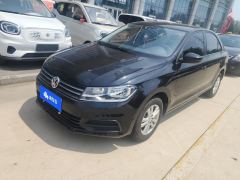 Volkswagen Santana 1.5L Automatic Stylish Edition - photo 1