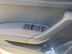 Volkswagen Santana 1.5L Automatic Stylish Edition - photo 13