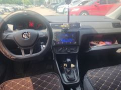 Volkswagen Santana 1.5L Automatic Stylish Edition - photo 16