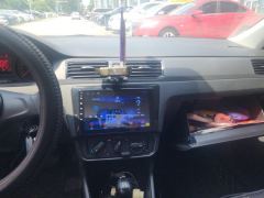 Volkswagen Santana 1.5L Automatic Stylish Edition - photo 17