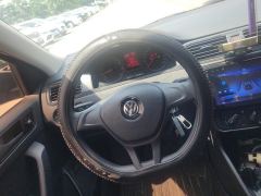 Volkswagen Santana 1.5L Automatic Stylish Edition - photo 18
