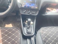 Volkswagen Santana 1.5L Automatic Stylish Edition - photo 19