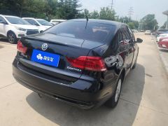 Volkswagen Santana 1.5L Automatic Stylish Edition - photo 2