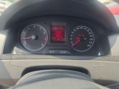 Volkswagen Santana 1.5L Automatic Stylish Edition - photo 20