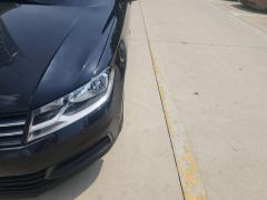 Volkswagen Santana 1.5L Automatic Stylish Edition - photo 4