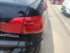 Volkswagen Santana 1.5L Automatic Stylish Edition - photo 5