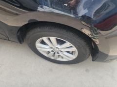 Volkswagen Santana 1.5L Automatic Stylish Edition - photo 6