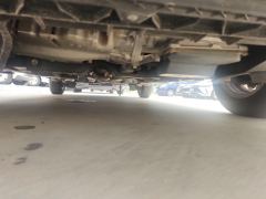 Volkswagen Santana 1.5L Automatic Stylish Edition - photo 8