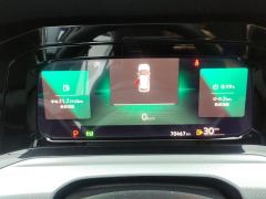 Volkswagen Golf 280TSI DCT Pro Type - ფოტო 20