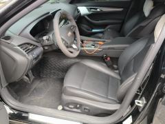 Cadillac CT5 28T Luxury Version - ფოტო 14